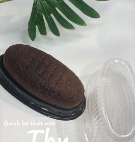 Bánh bò thốt nốt