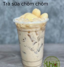 Trà Sữa Chôm Chôm