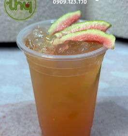 Trà Ổi Hồng