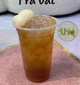 Trà vải Thy