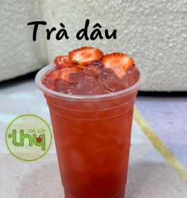 Trà Dâu