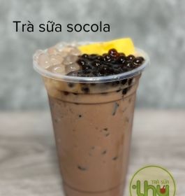 Trà Sữa Sô Cô La
