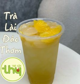 Trà Lài Đác Thơm